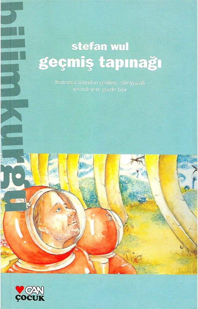 Can Yayınları