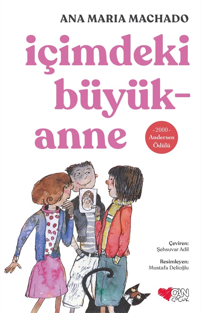 Can Yayınları