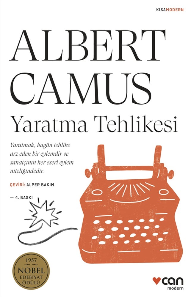 Can Yayınları