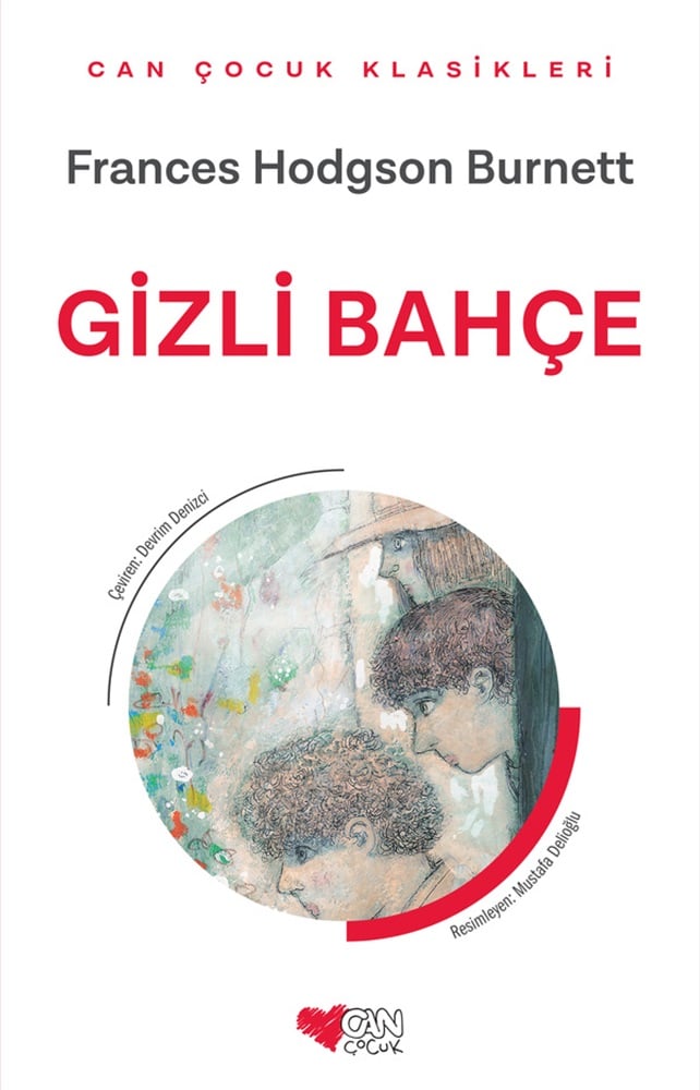 Can Yayınları