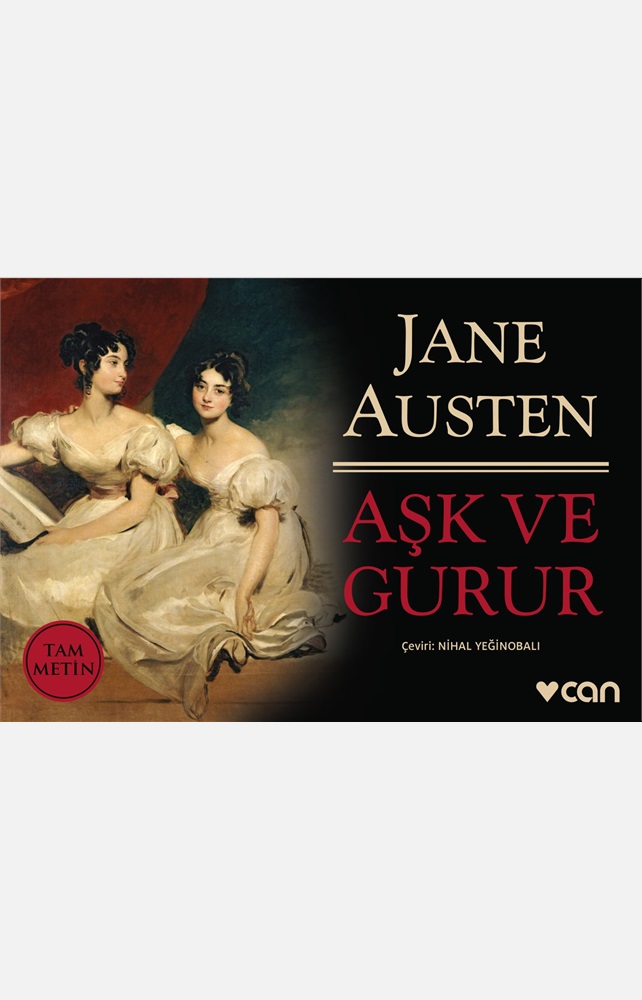 Can Yayınları