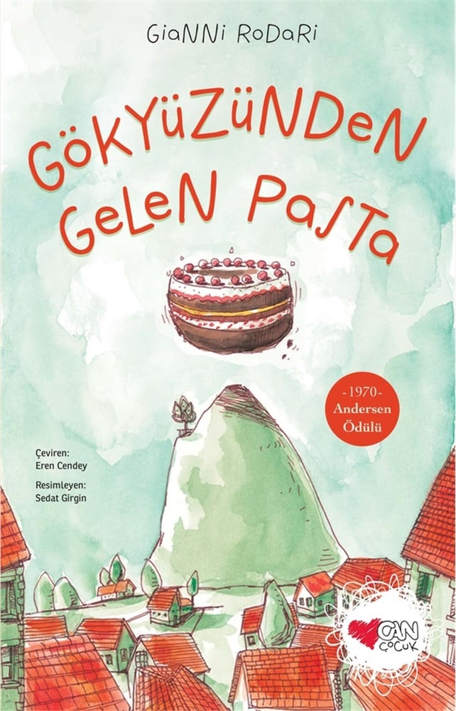 Can Yayınları