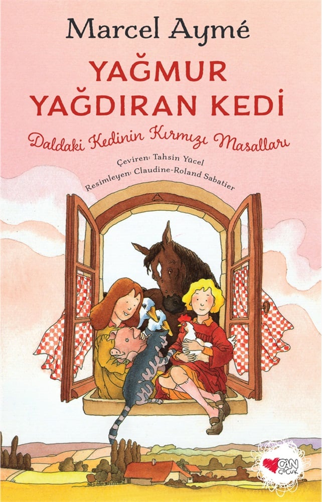 Can Yayınları