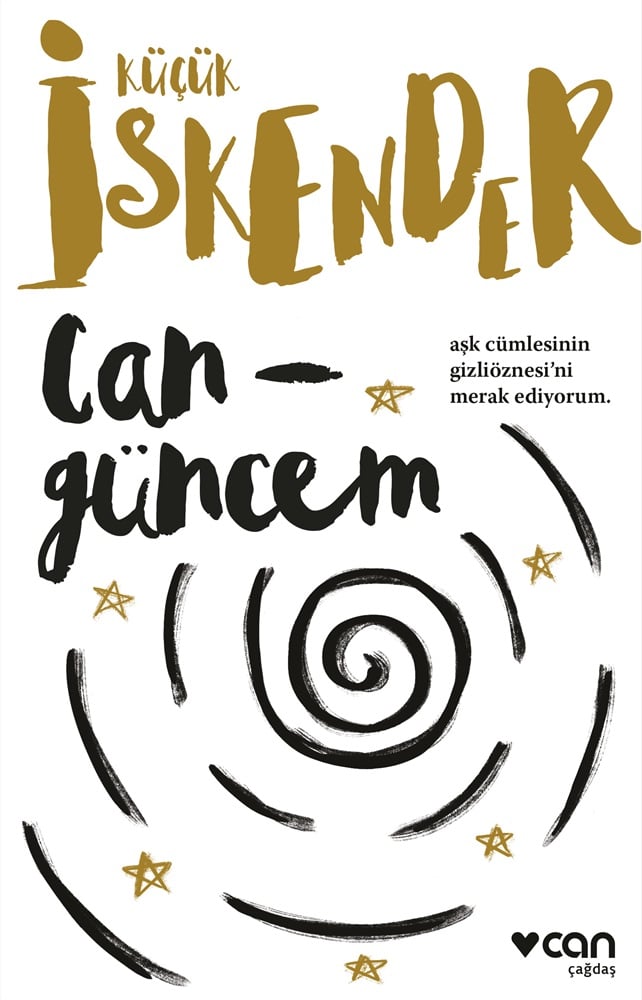 Can Yayınları
