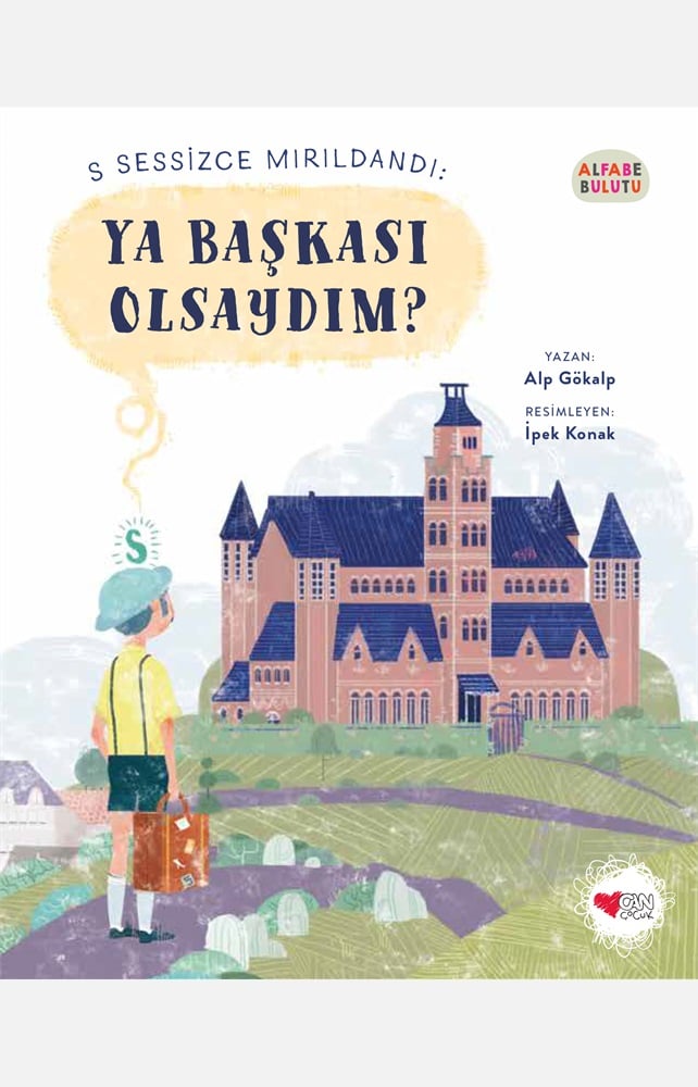 Can Yayınları