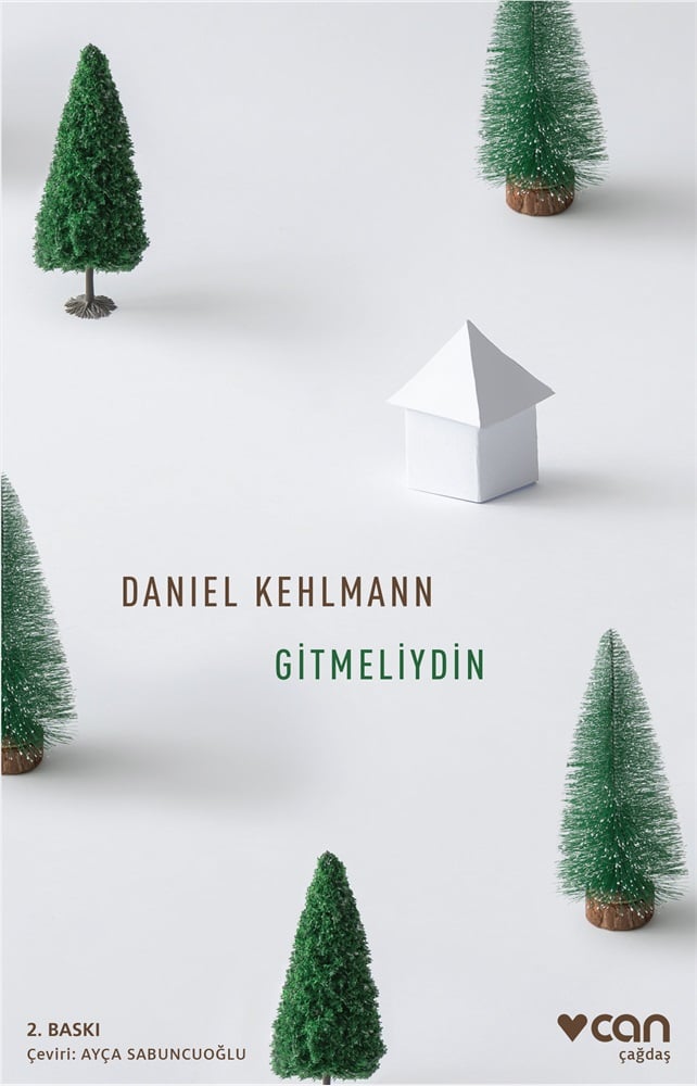 Can Yayınları