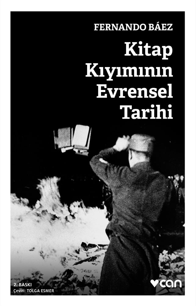 Can Yayınları
