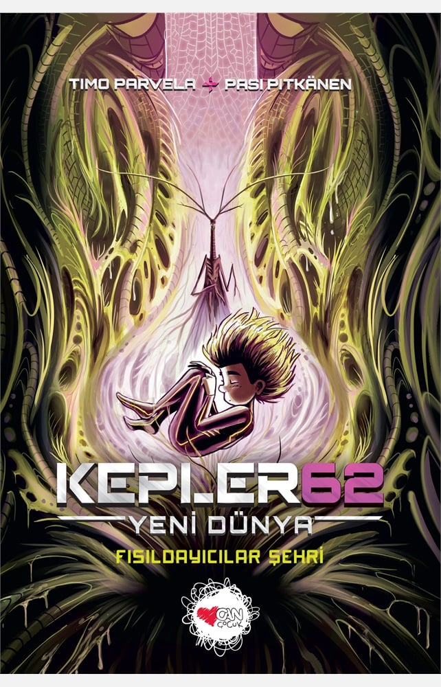 Can Yayınları
