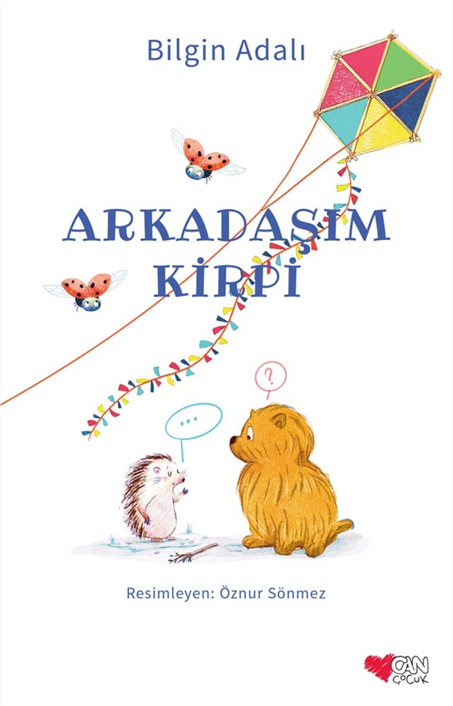 Can Yayınları