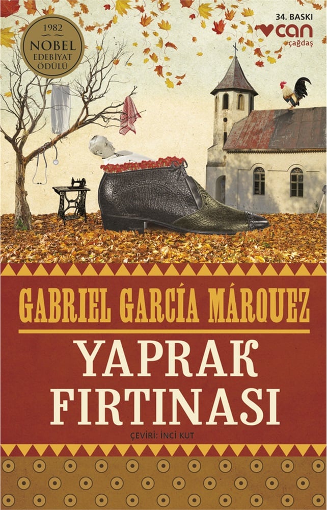 Can Yayınları