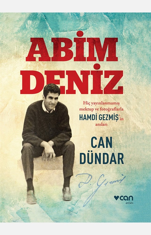 Can Yayınları