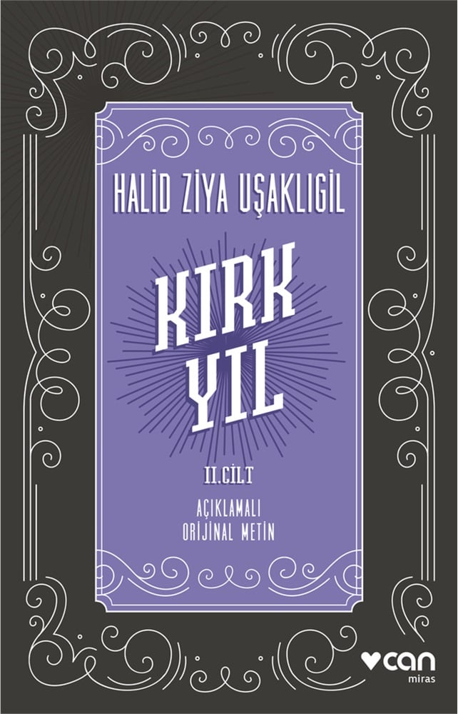 Can Yayınları