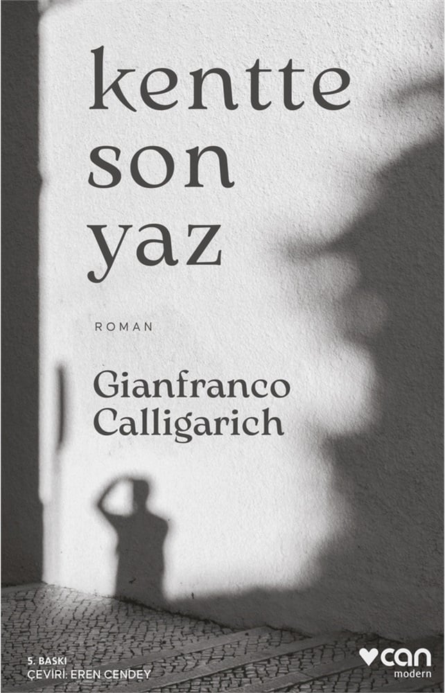 Can Yayınları