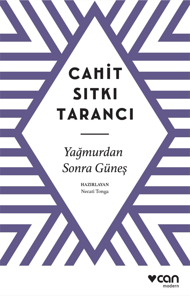 Can Yayınları