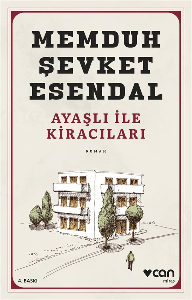 Can Yayınları