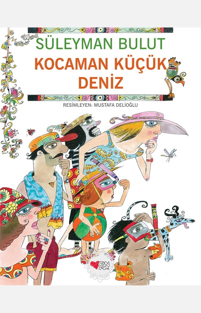 Can Yayınları