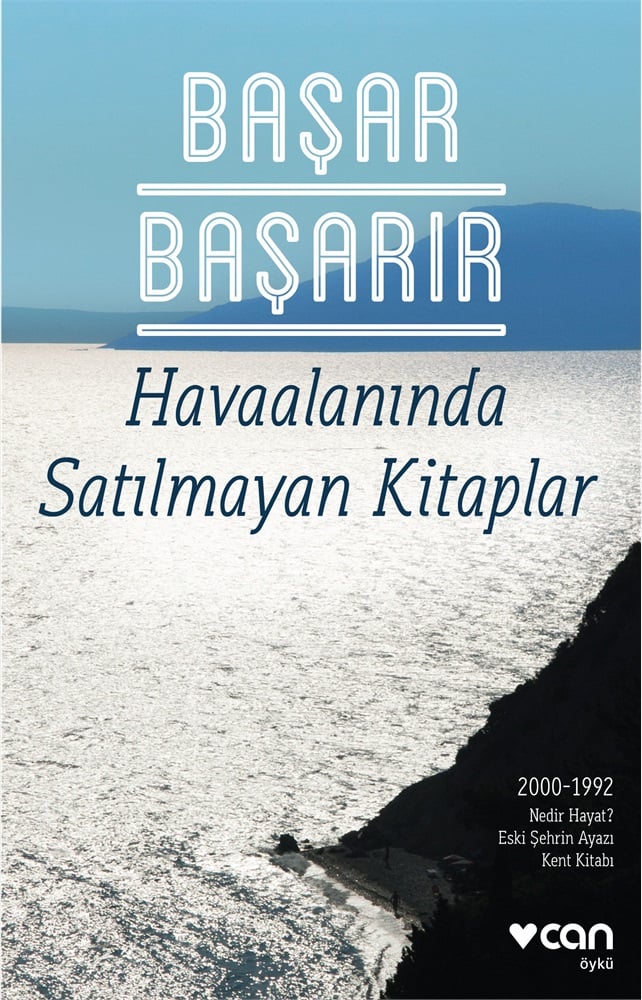 Can Yayınları