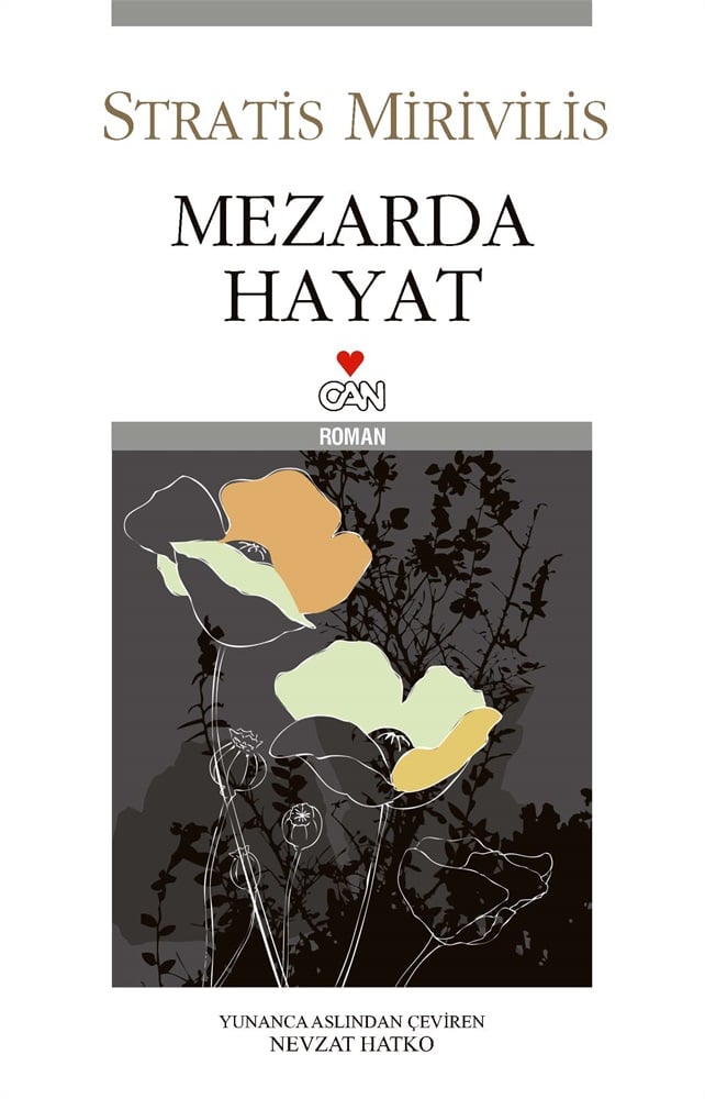 Can Yayınları