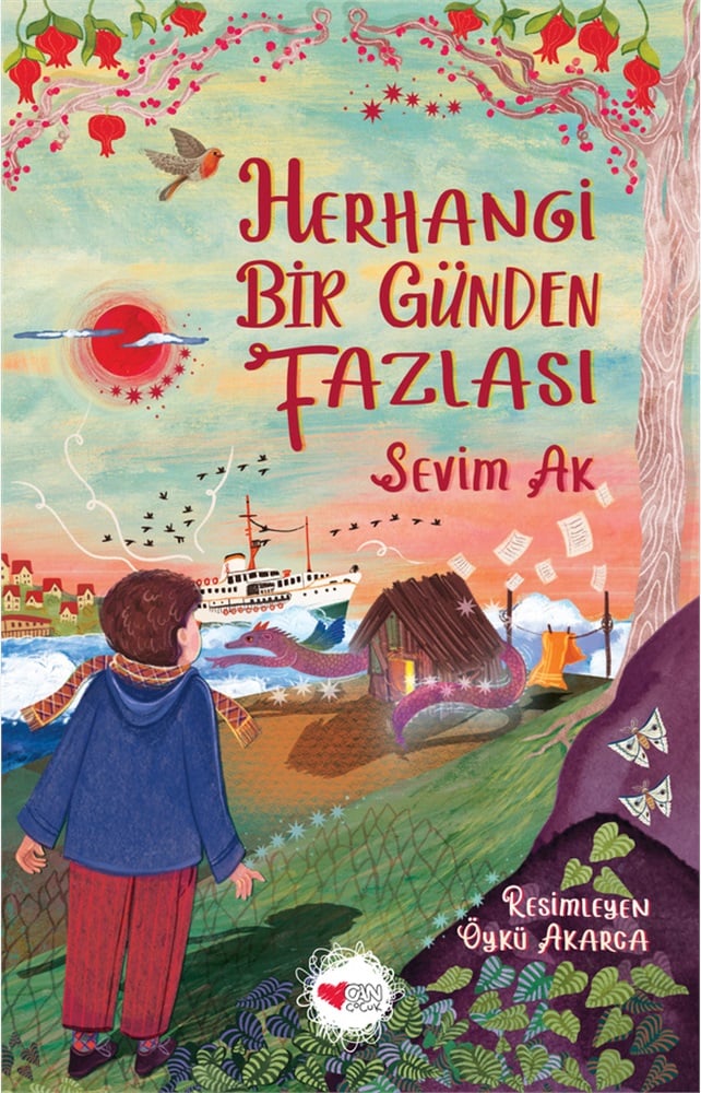 Can Yayınları