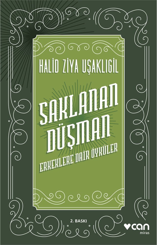 Can Yayınları