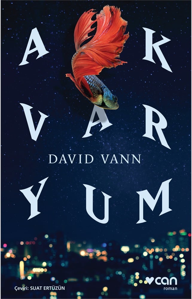 Can Yayınları