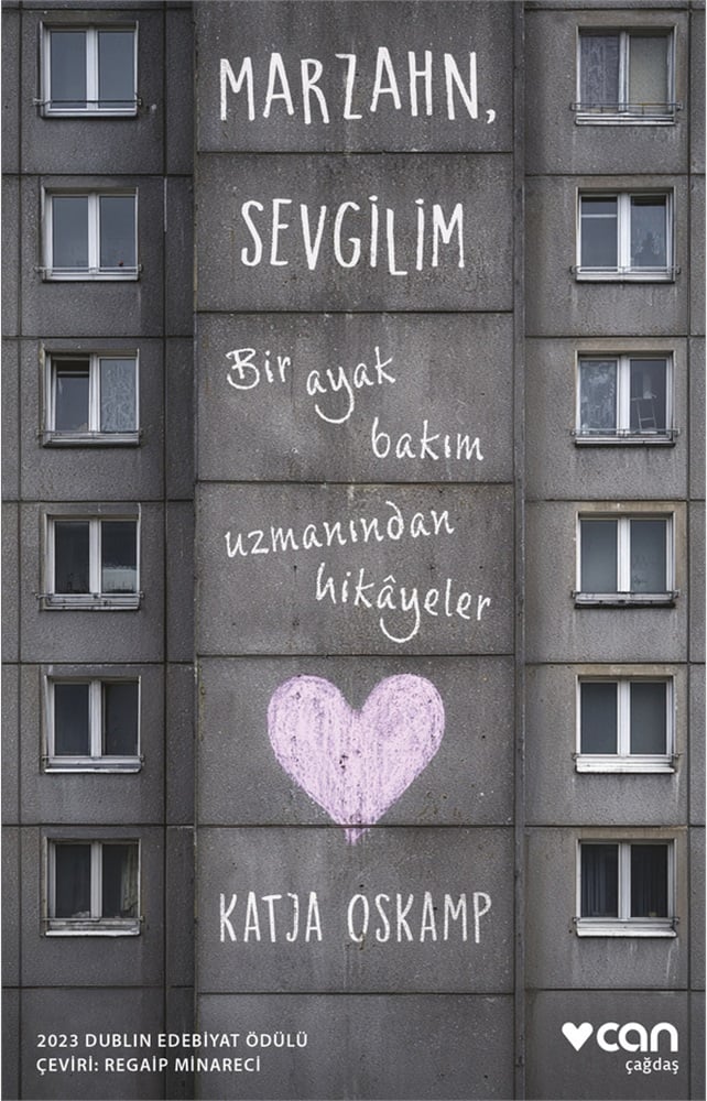 Can Yayınları