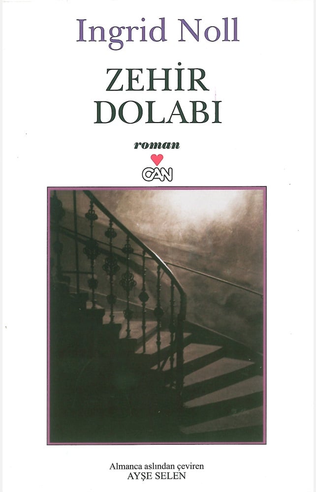 Zehir Dolabı