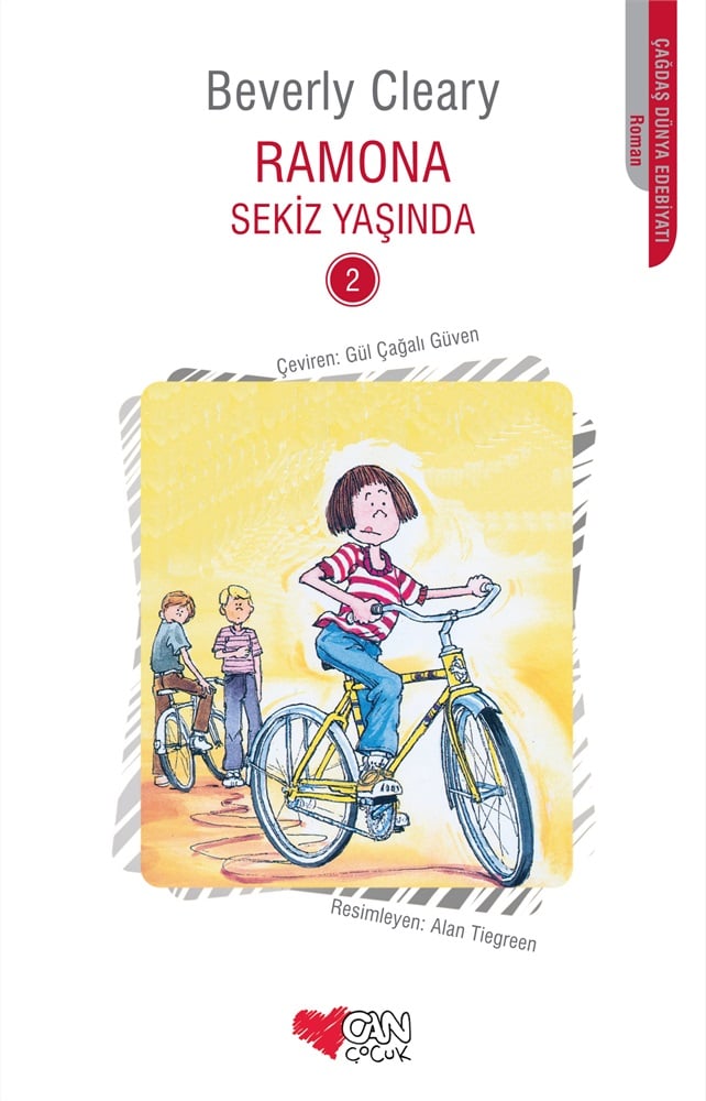 Can Yayınları