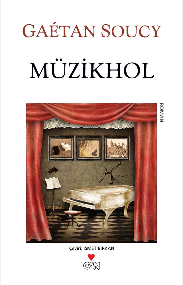Müzikhol