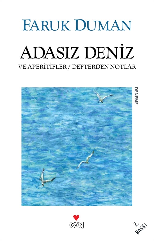 Can Yayınları