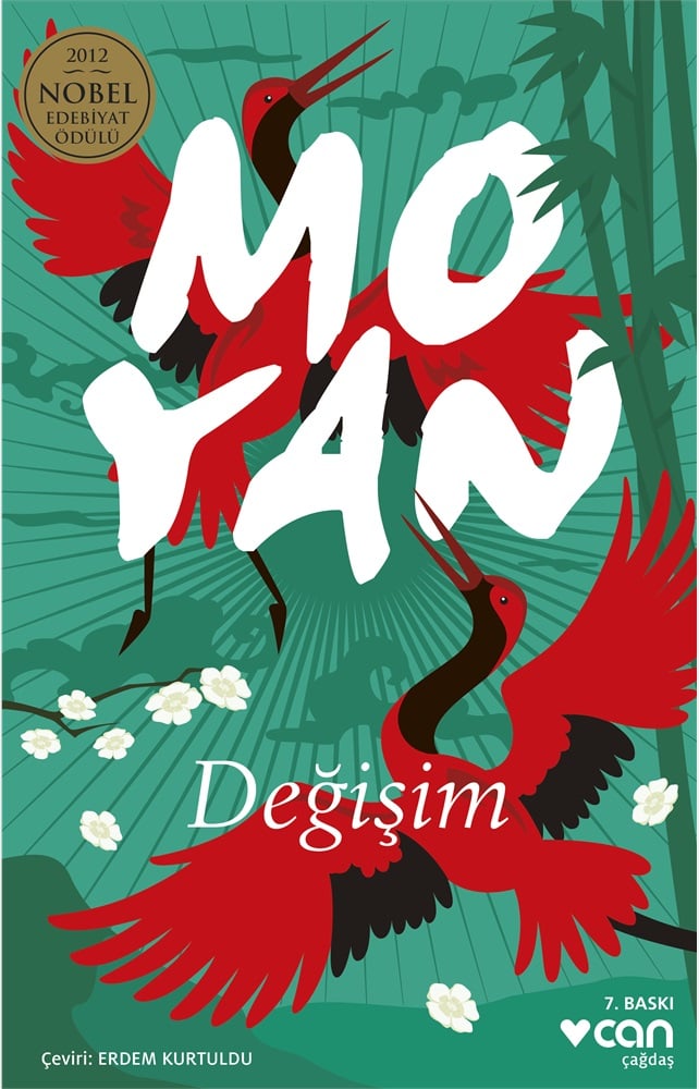 Can Yayınları