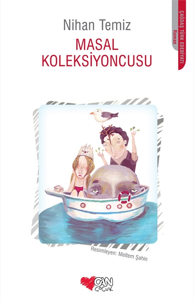Can Yayınları