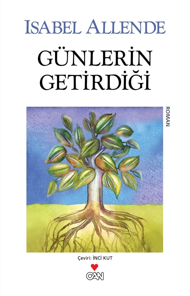 Can Yayınları