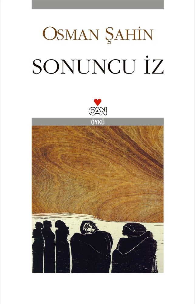 Can Yayınları