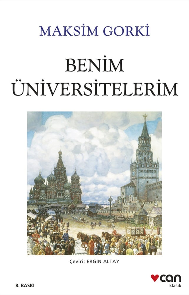 Can Yayınları