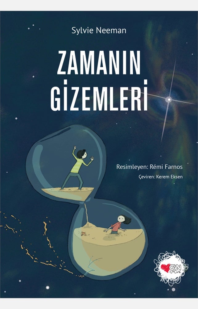 Can Yayınları