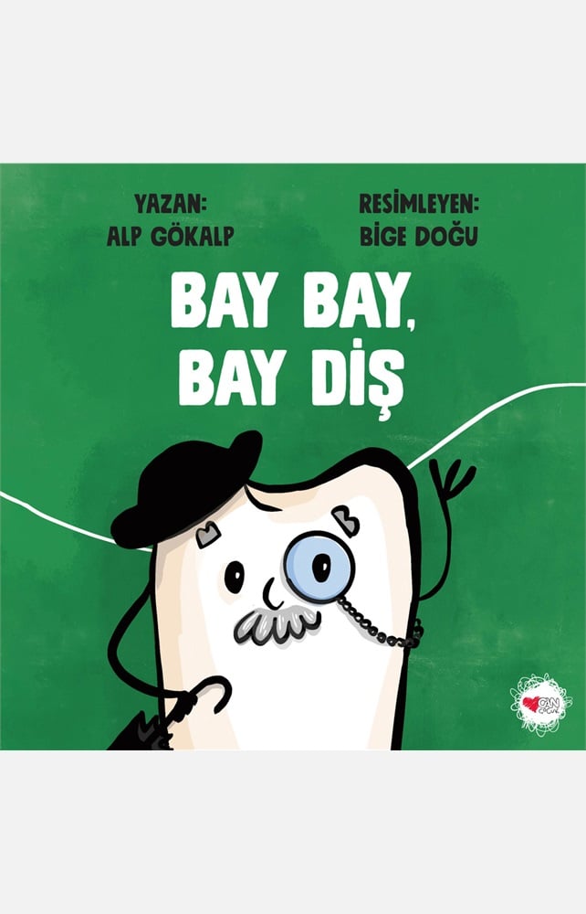 Can Yayınları