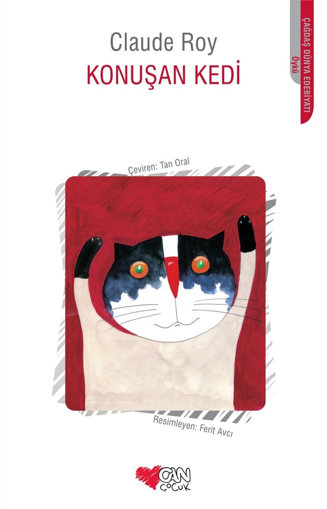 Can Yayınları