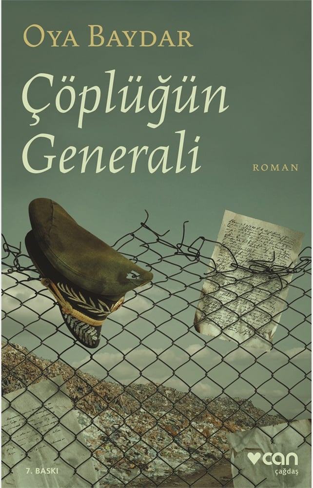 Can Yayınları
