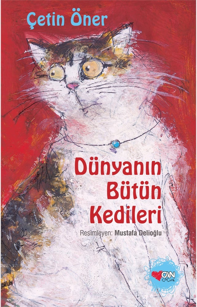 Can Yayınları