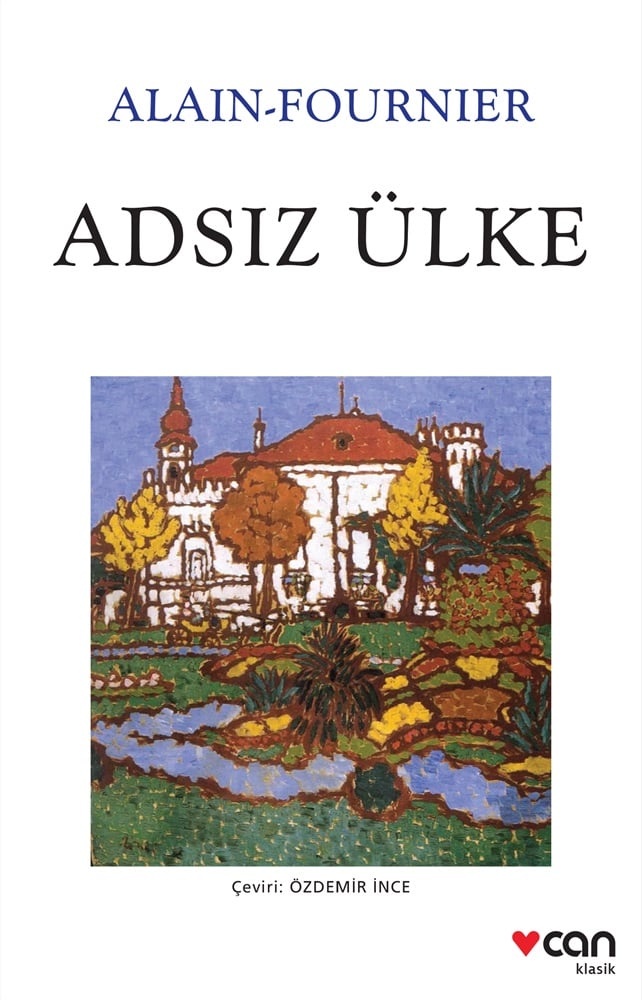 Can Yayınları