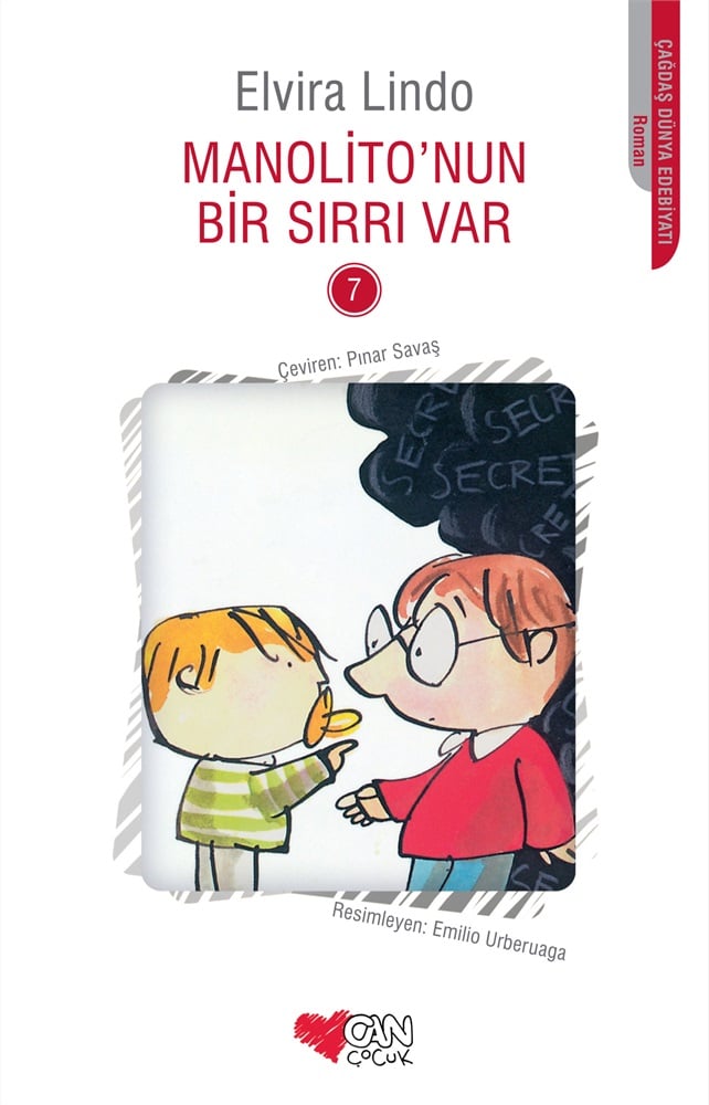 Can Yayınları