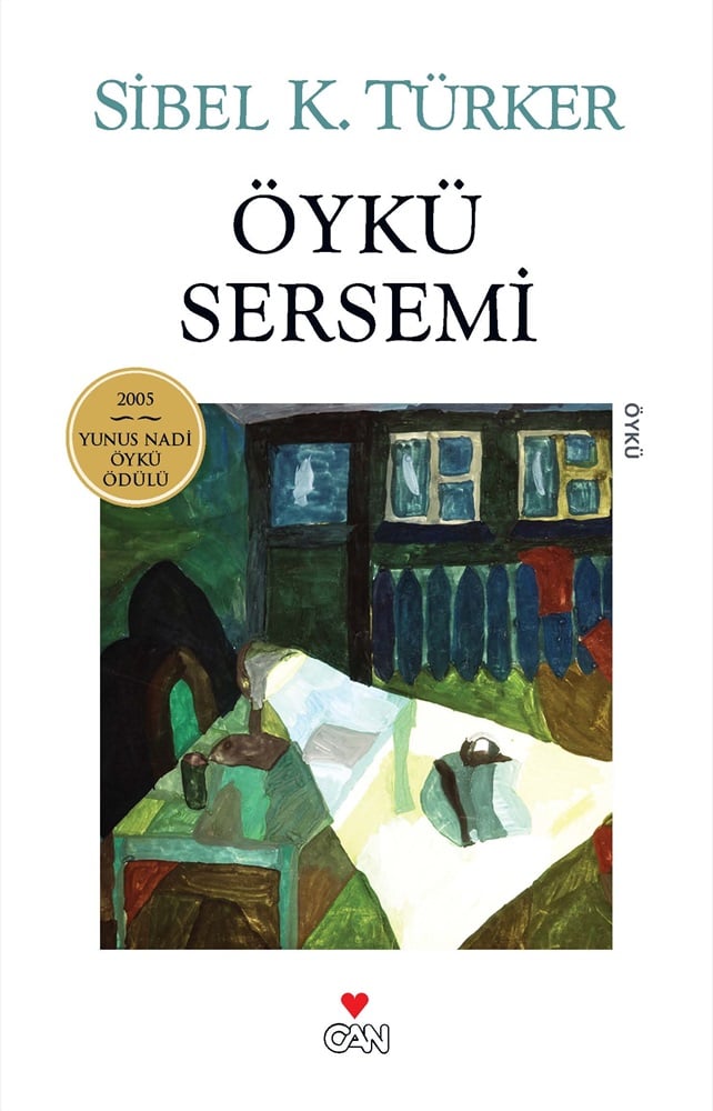 Can Yayınları