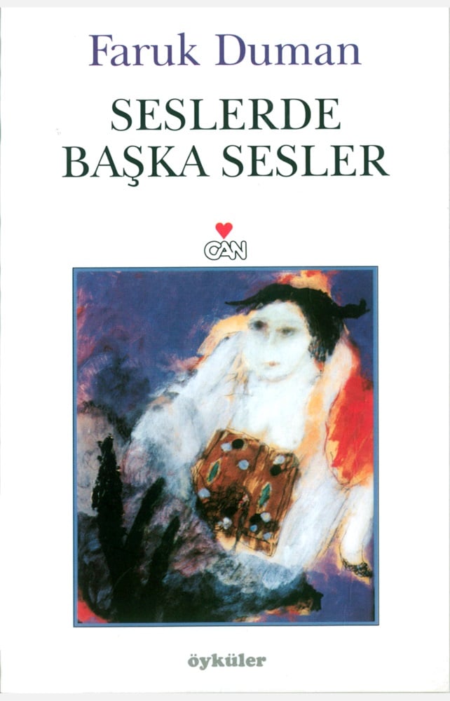 Can Yayınları