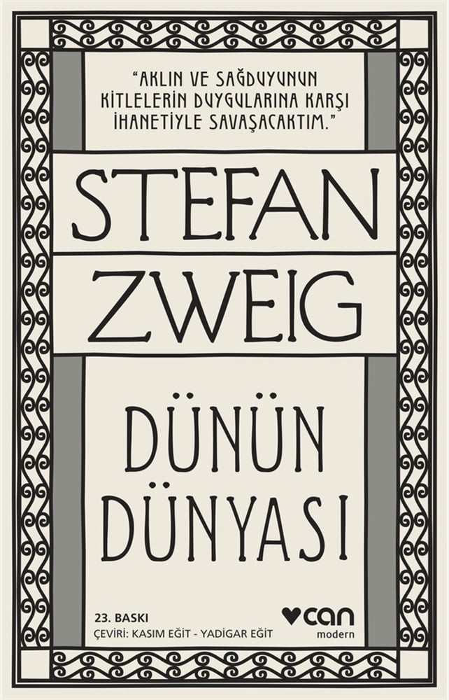 Can Yayınları