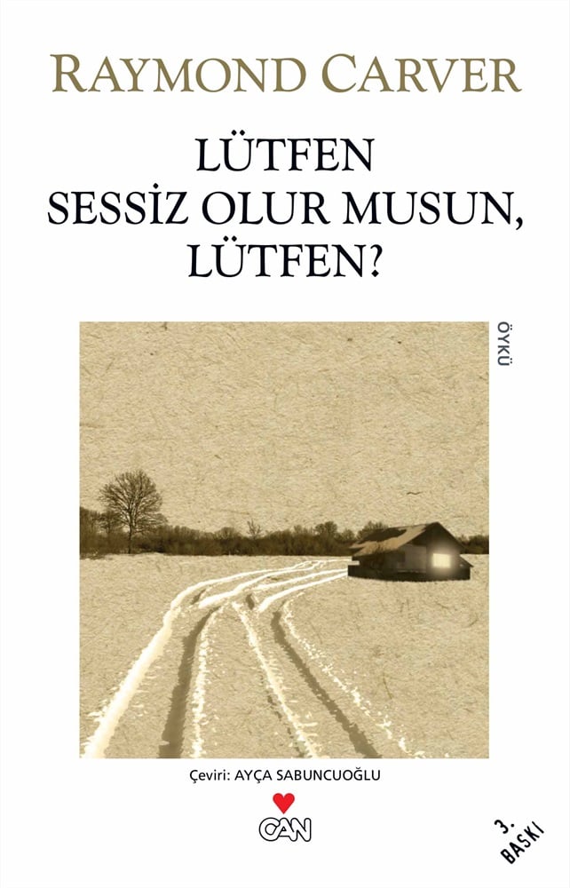 Can Yayınları