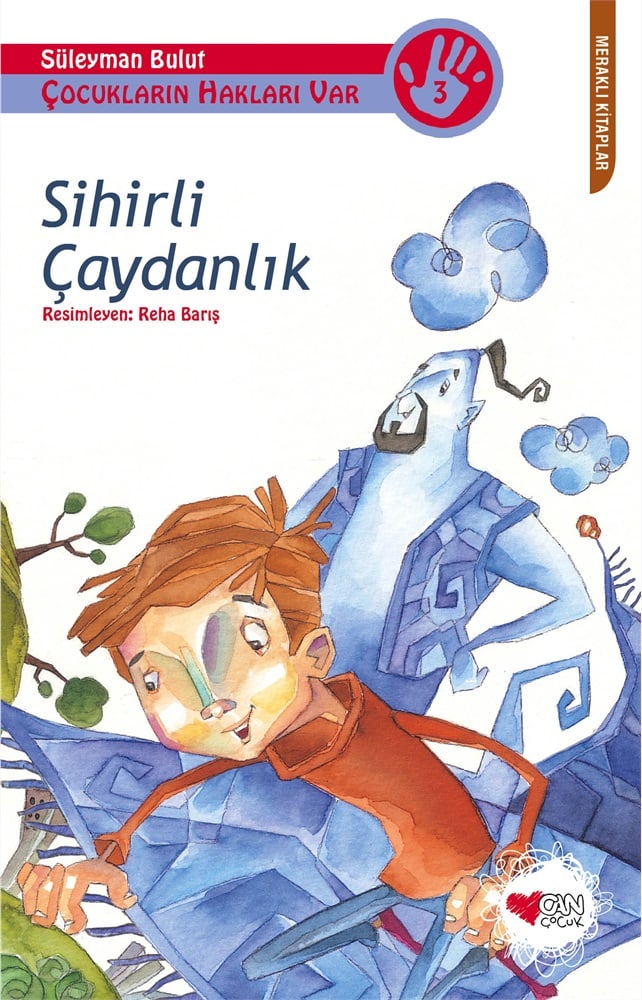 Can Yayınları