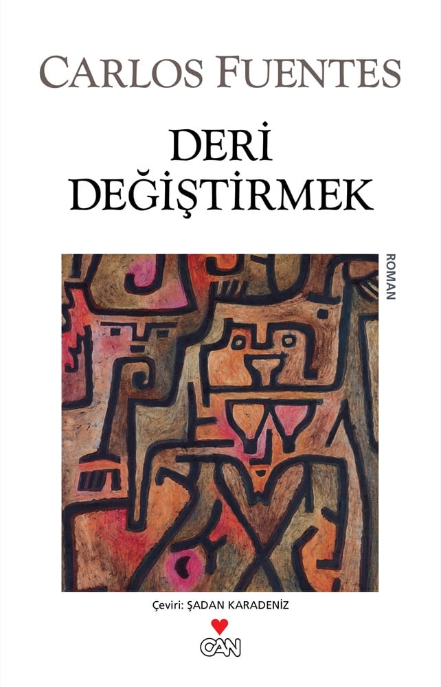 Can Yayınları