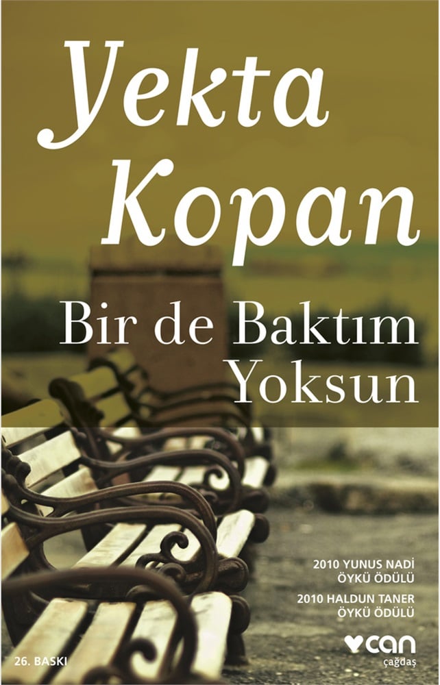 Can Yayınları