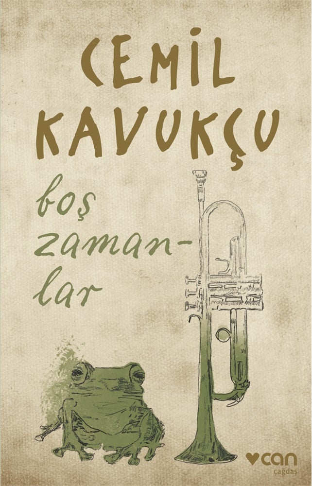 Can Yayınları